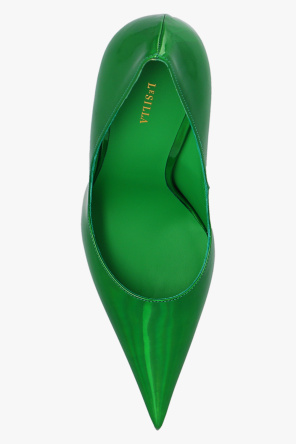 Green hotsell pumps canada